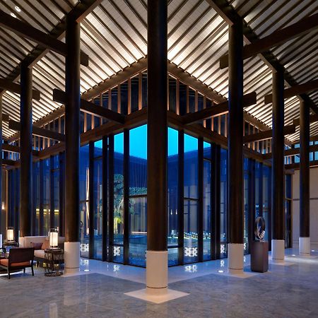 Hotel Hyatt Regency Chongming Exteriér fotografie