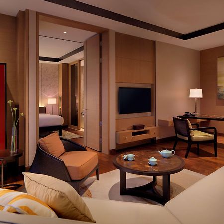 Hotel Hyatt Regency Chongming Exteriér fotografie