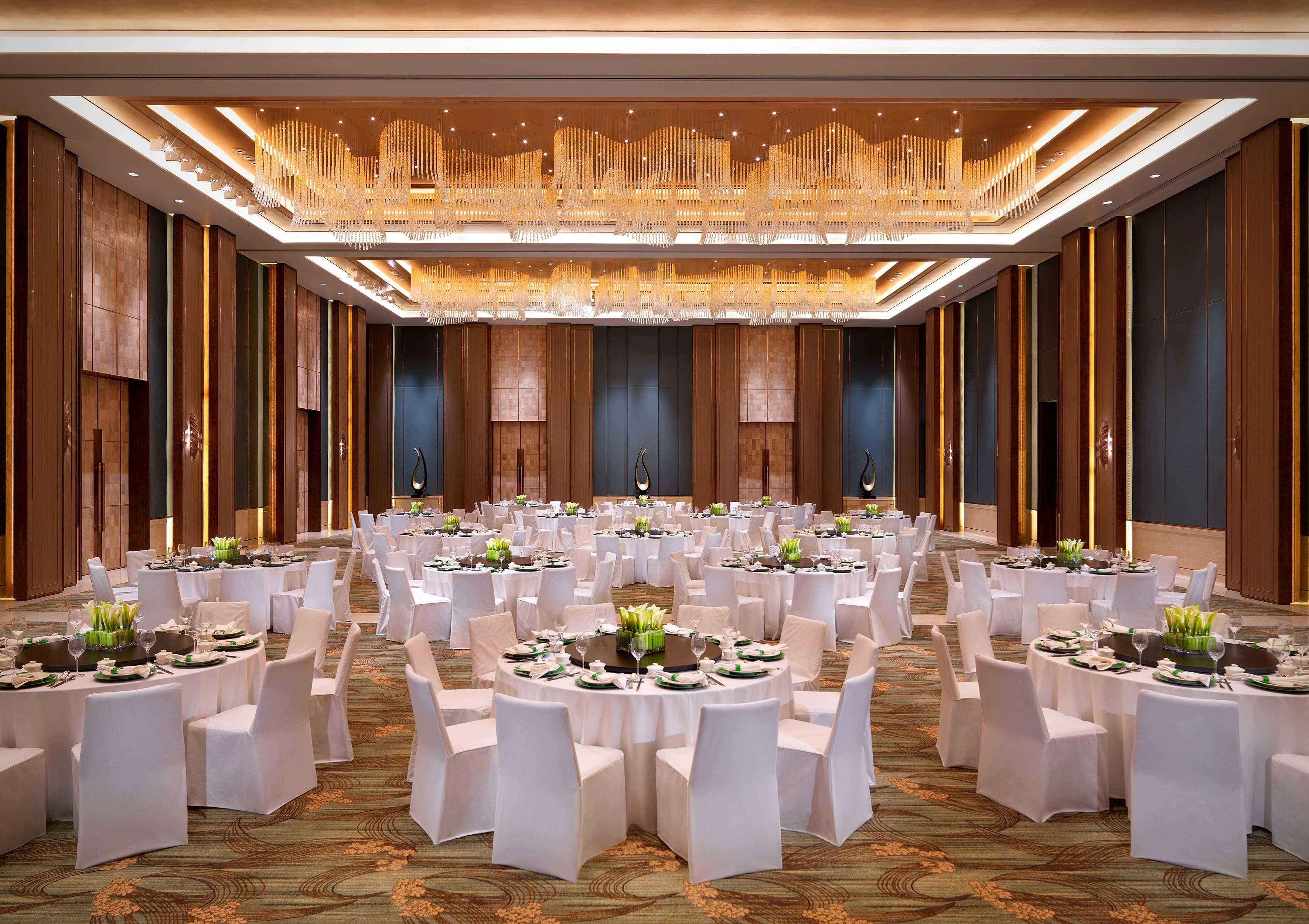 Hotel Hyatt Regency Chongming Exteriér fotografie