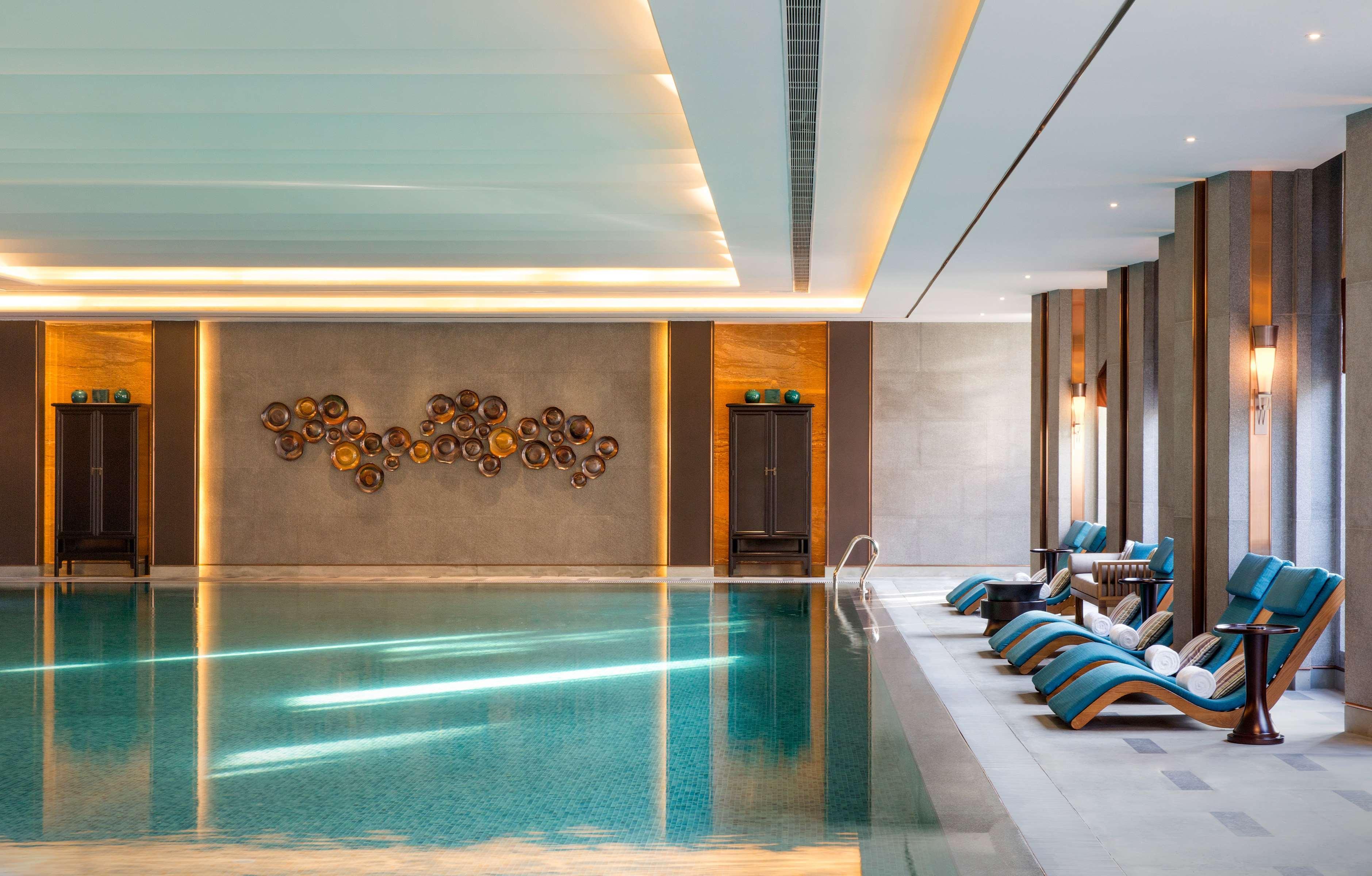 Hotel Hyatt Regency Chongming Exteriér fotografie