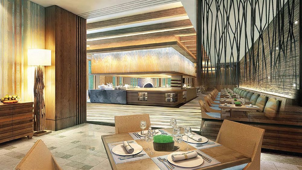 Hotel Hyatt Regency Chongming Exteriér fotografie