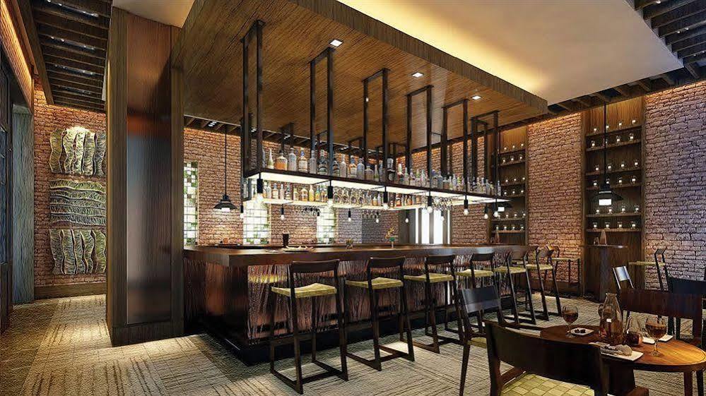 Hotel Hyatt Regency Chongming Exteriér fotografie